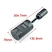 Battery Zoom Stage Light
